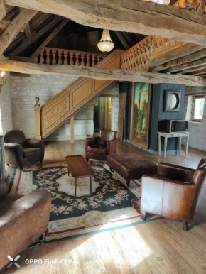 Colombier du Saulce